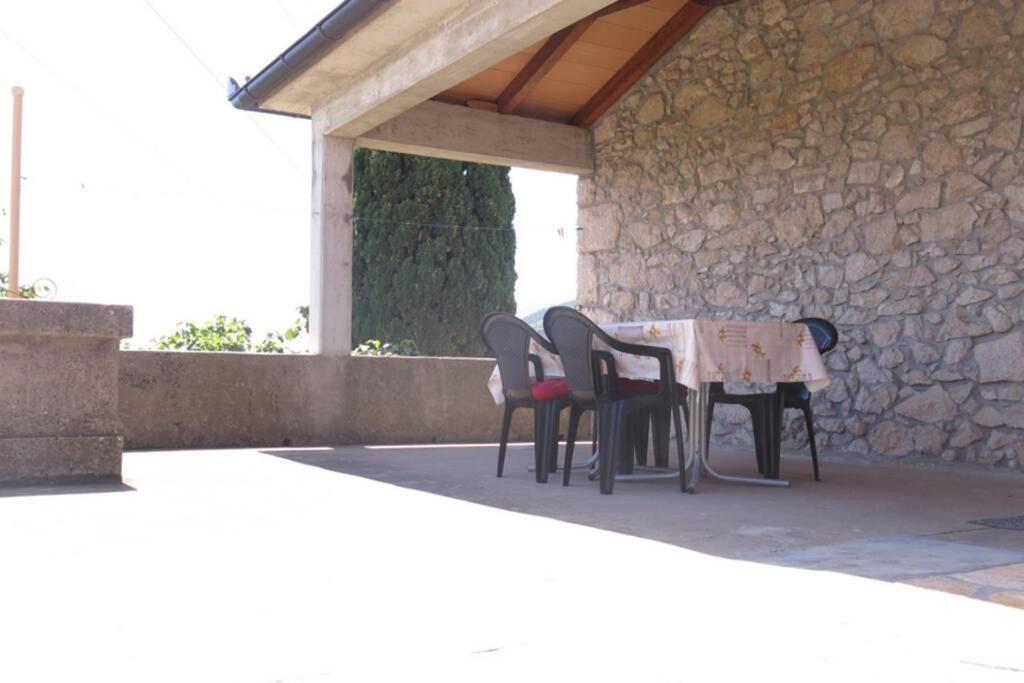 Vacation Home Marinici Мощеничка-Драга Экстерьер фото