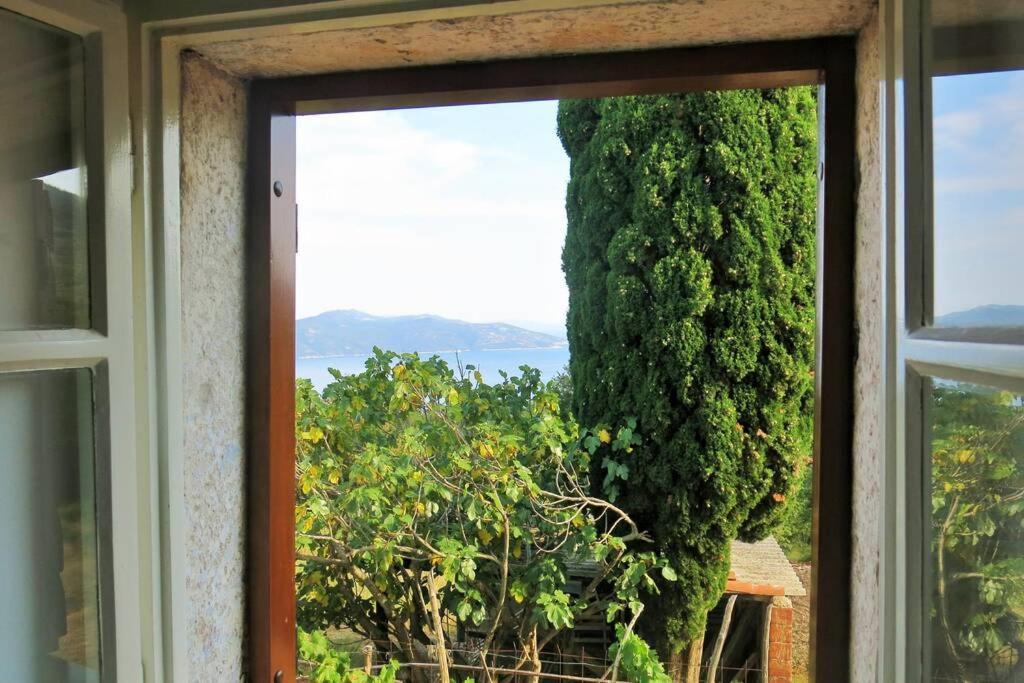 Vacation Home Marinici Мощеничка-Драга Экстерьер фото