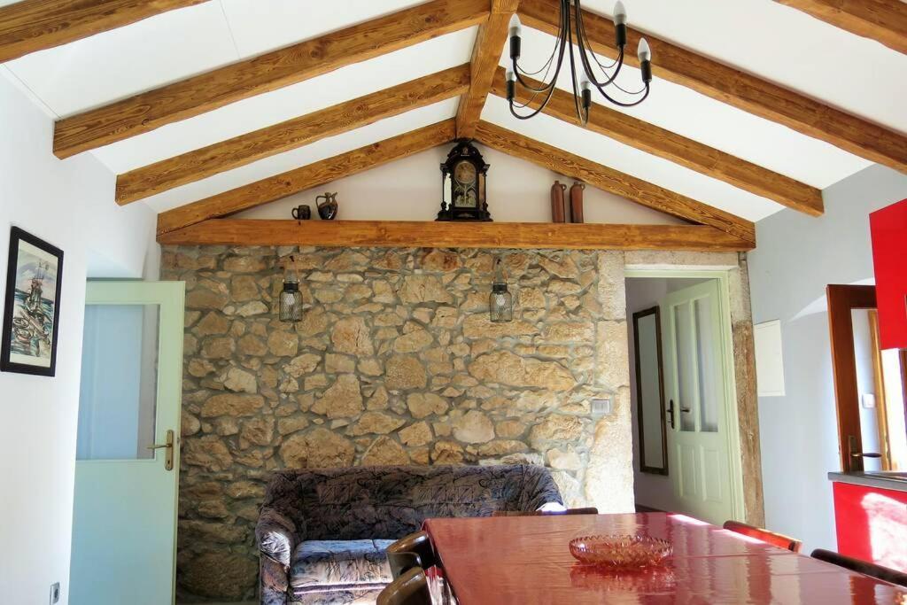 Vacation Home Marinici Мощеничка-Драга Экстерьер фото