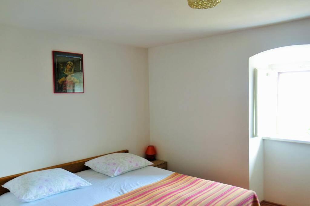Vacation Home Marinici Мощеничка-Драга Экстерьер фото
