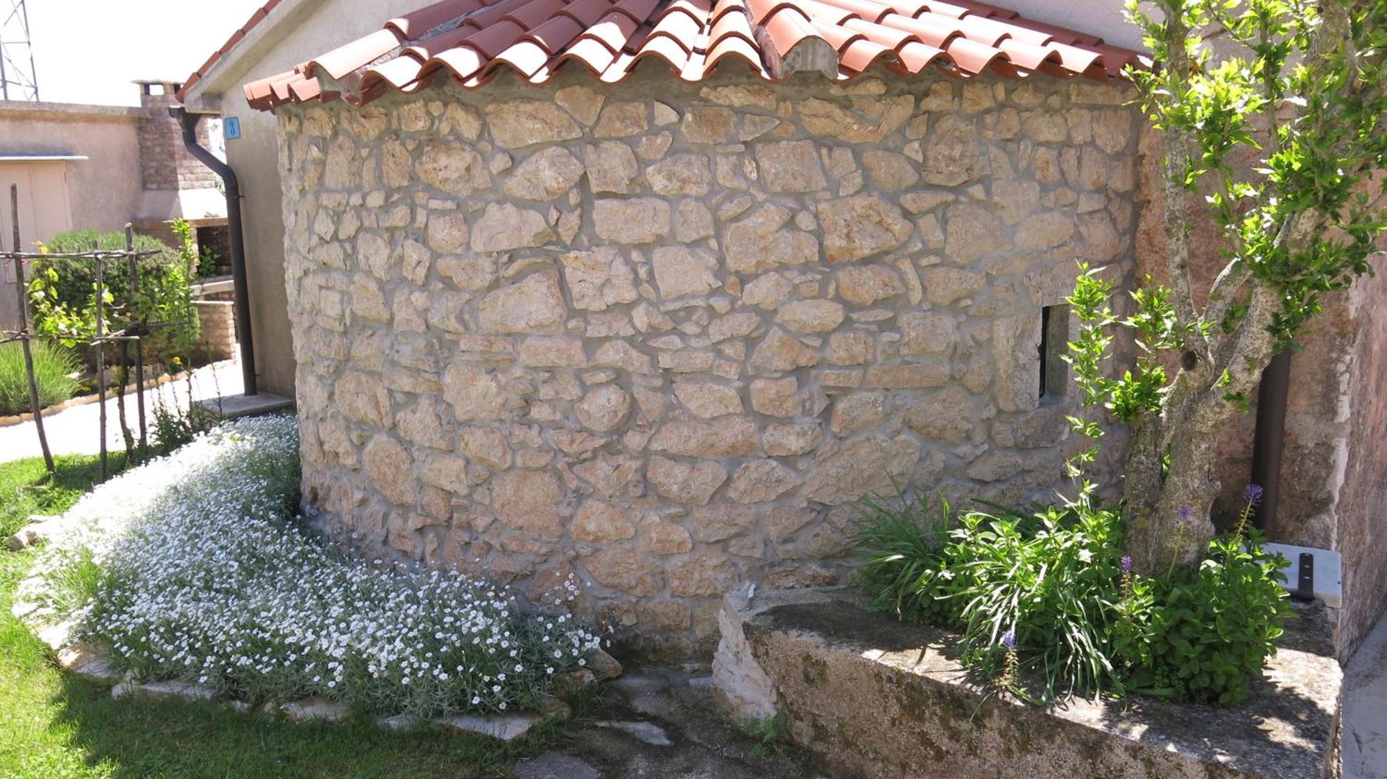 Vacation Home Marinici Мощеничка-Драга Экстерьер фото