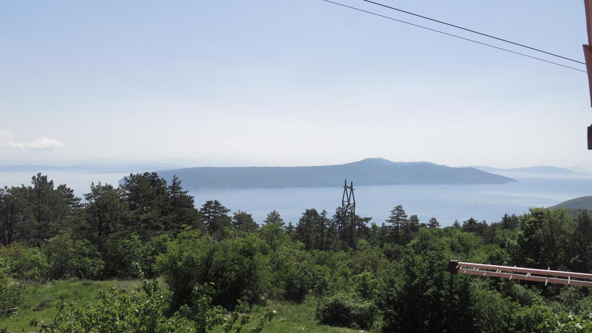Vacation Home Marinici Мощеничка-Драга Экстерьер фото