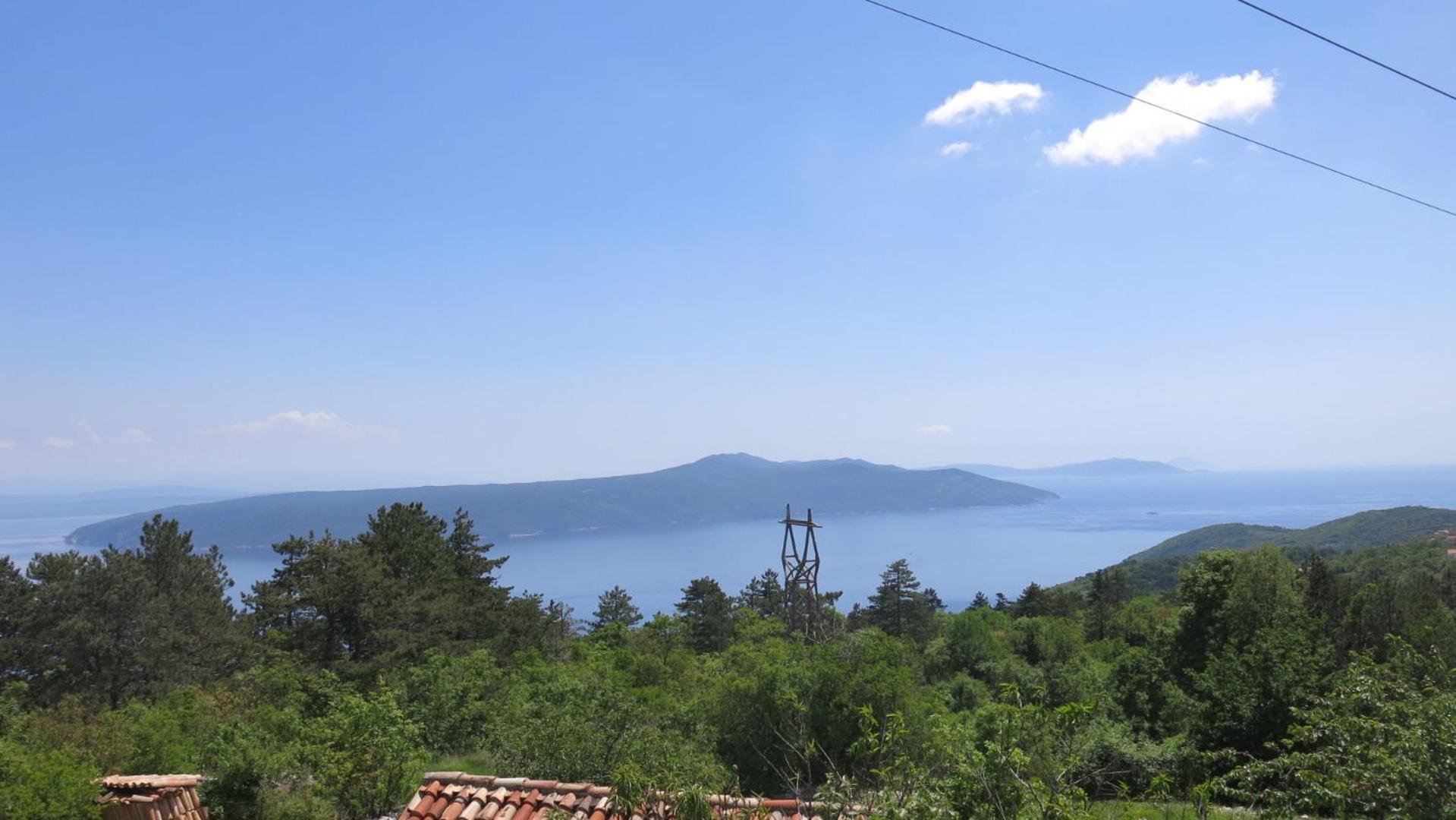 Vacation Home Marinici Мощеничка-Драга Экстерьер фото