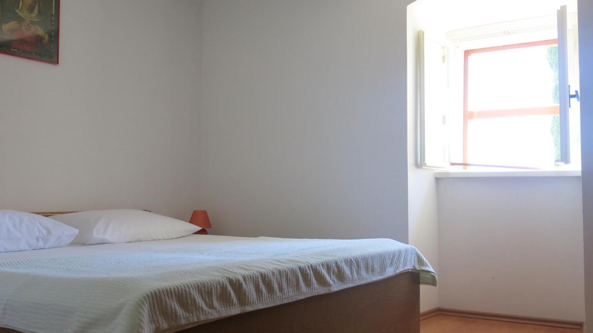 Vacation Home Marinici Мощеничка-Драга Экстерьер фото